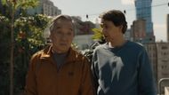 Karate Kid: Legends Source: Sony